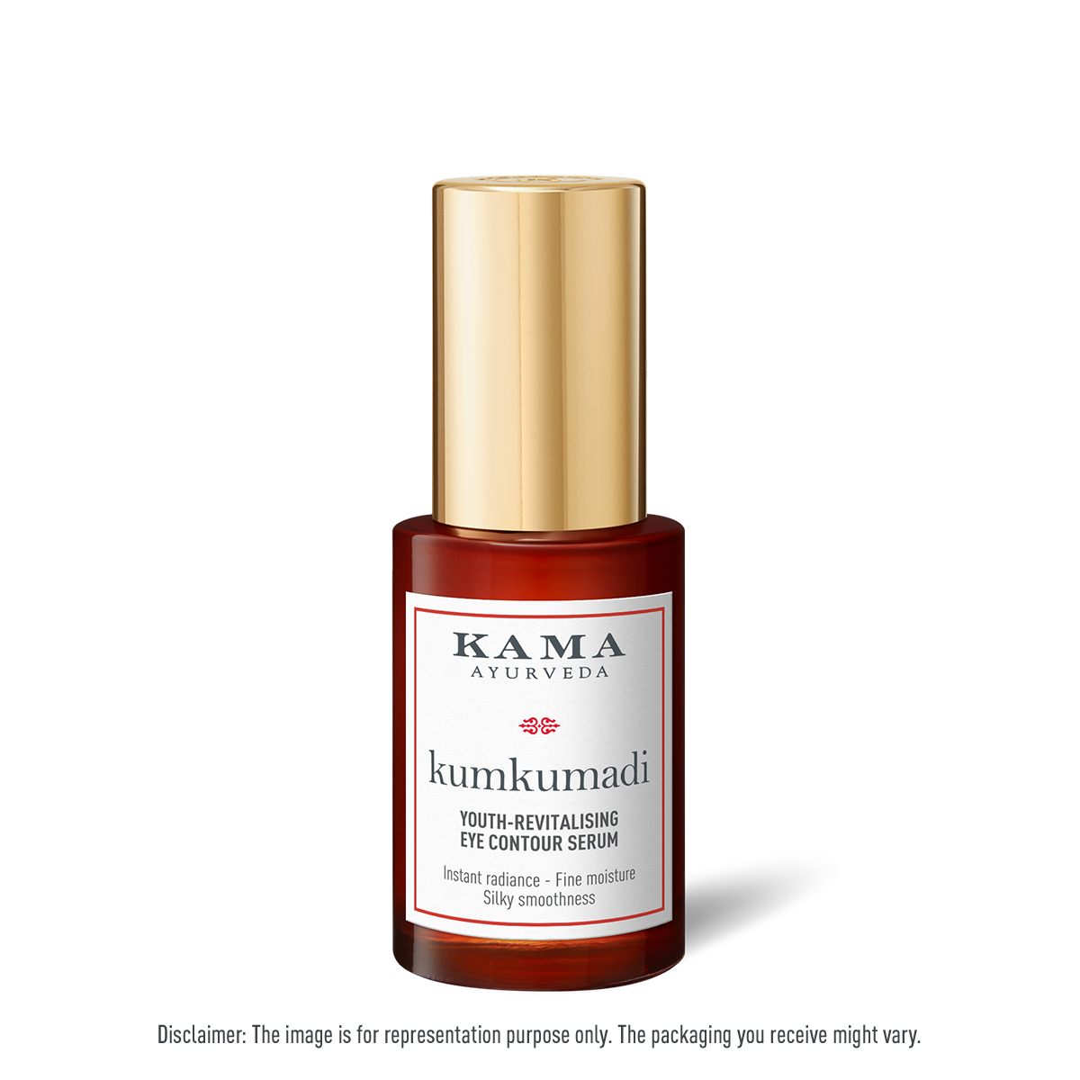 buy Kumkumadi Youth-Revitalising Eye Contour Serum | Kama Ayurveda