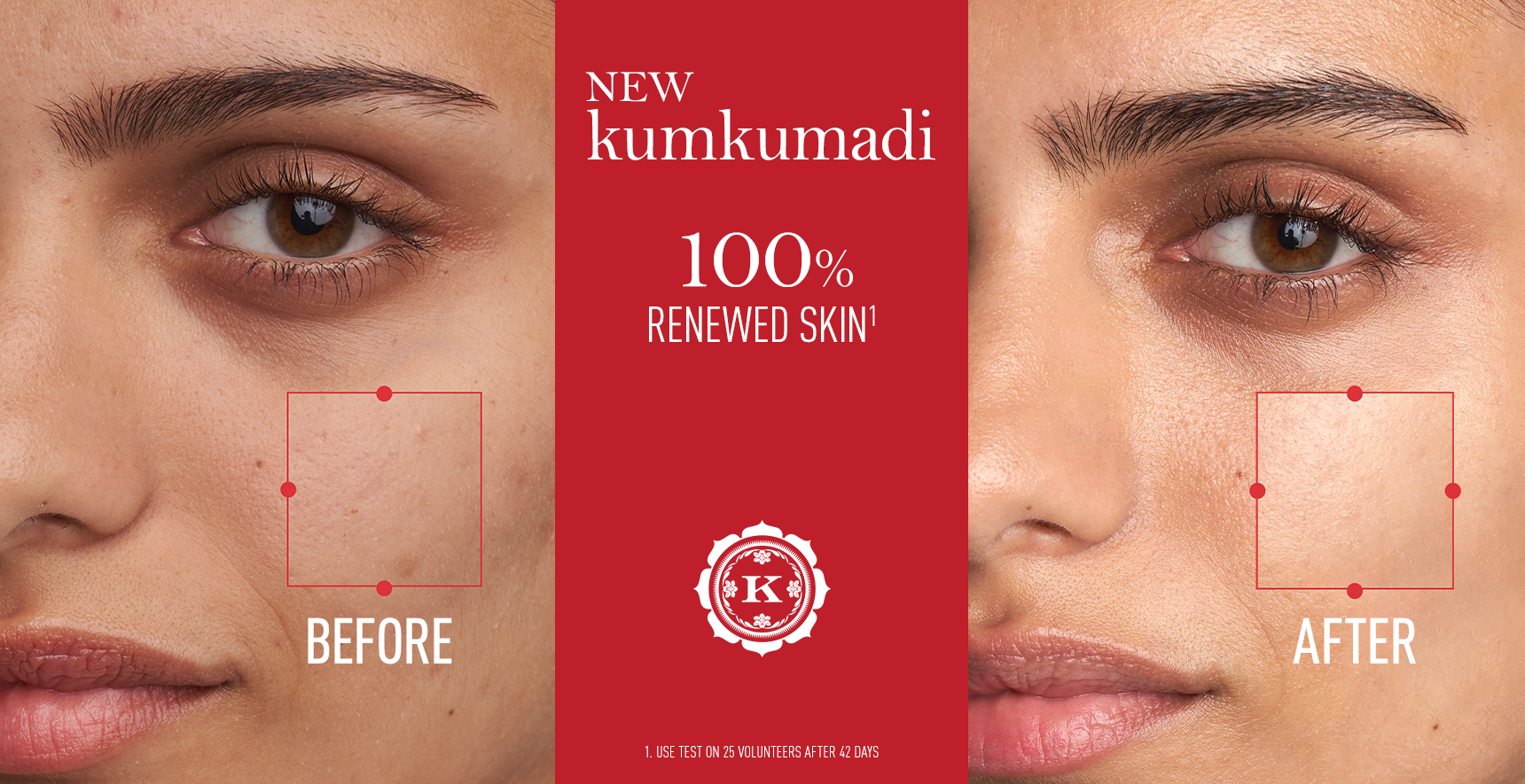 buy Kumkumadi Youth-Revitalising Eye Contour Serum | Kama Ayurveda