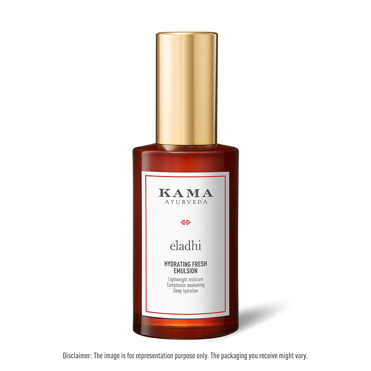 Eladhi Hydrating Fresh Emulsion