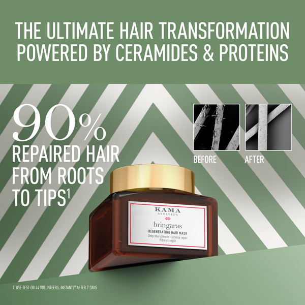 Bringaras Regenerating Hair Mask