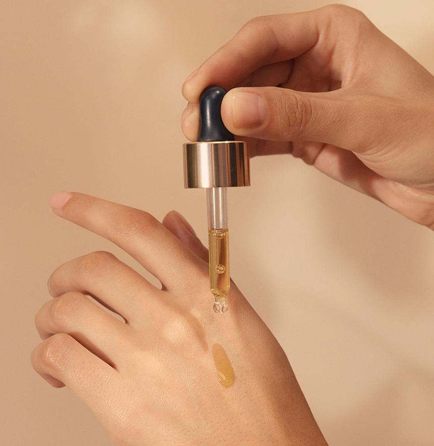 Urjasara Strength-Restoring Facial Oil