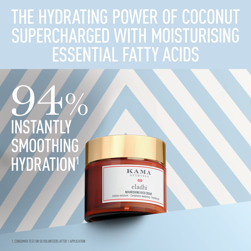 Eladhi Nourishing Rich Cream