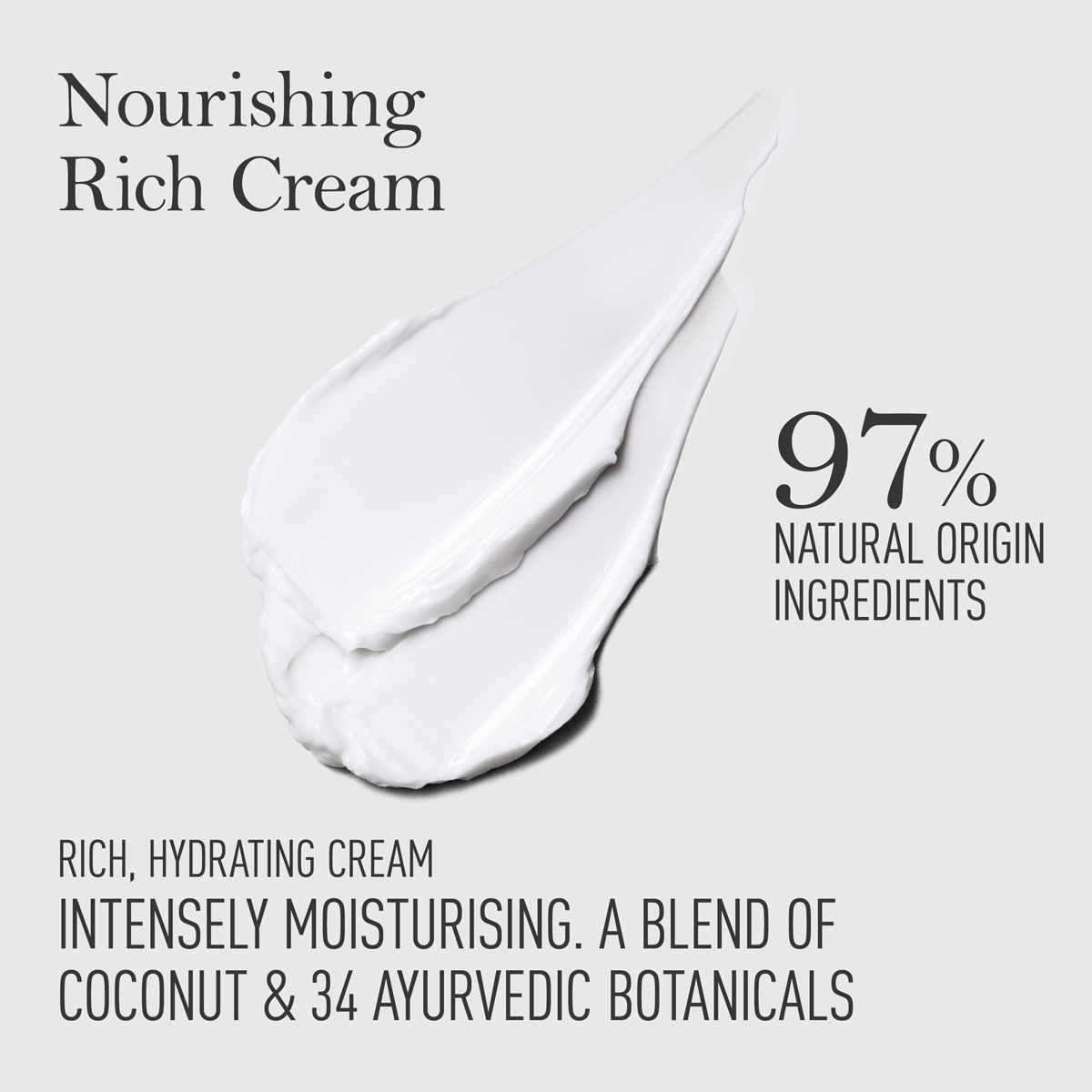 Eladhi Nourishing Rich Cream