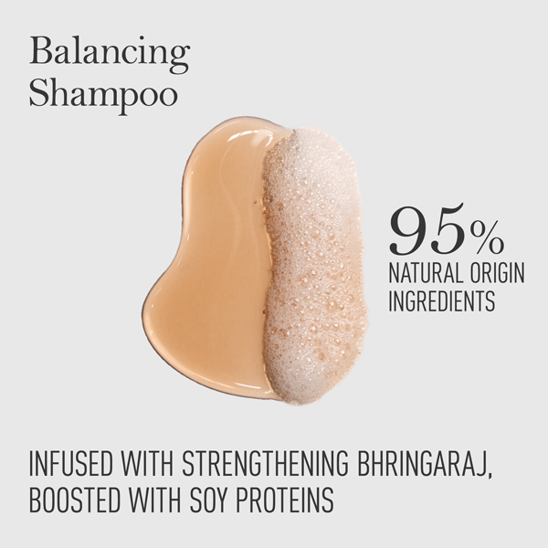 Bringaras Balancing Shampoo
