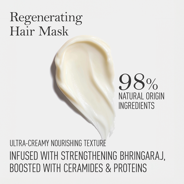 Bringaras Regenerating Hair Mask