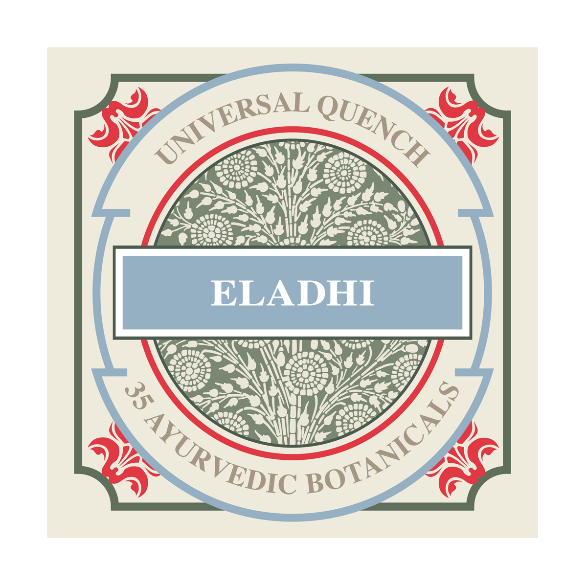 Eladhi Nourishing Rich Cream