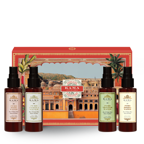 Pure Mist Gift Set