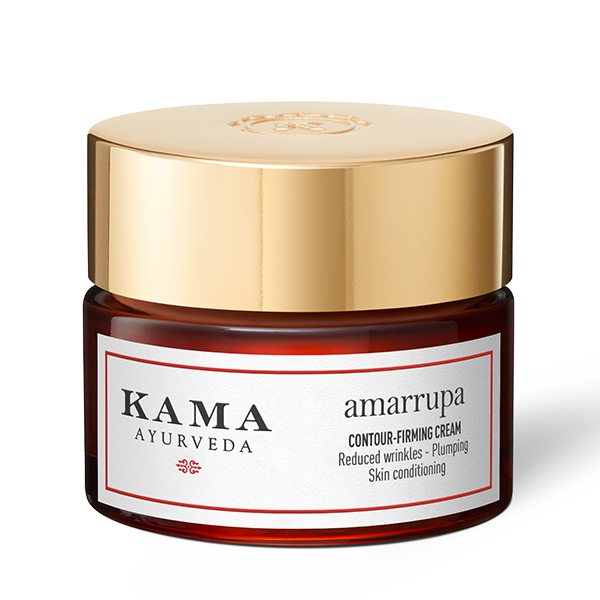 Amarrupa Contour-Defining & Firming Cream