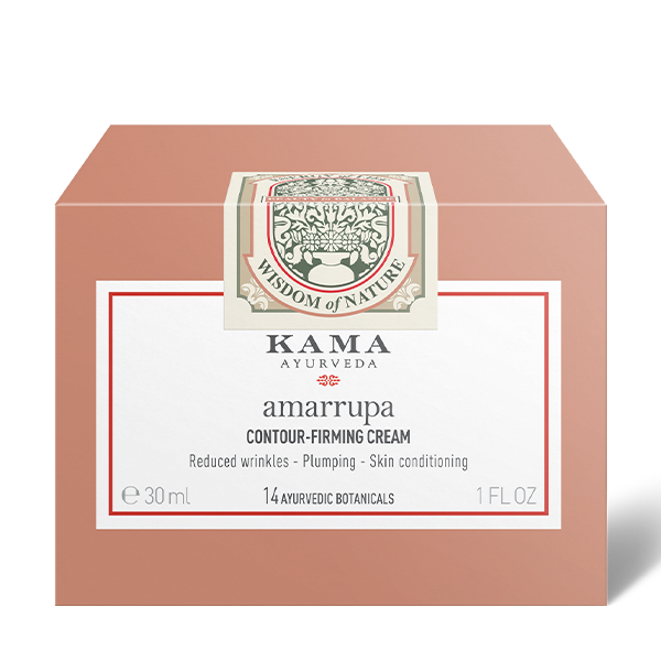 Amarrupa Contour-Defining & Firming Cream