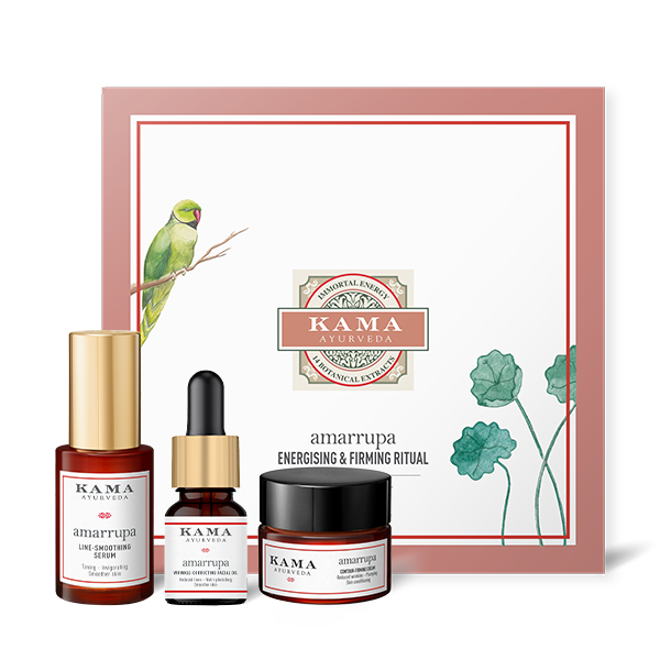 Amarrupa Firming Discovery Set