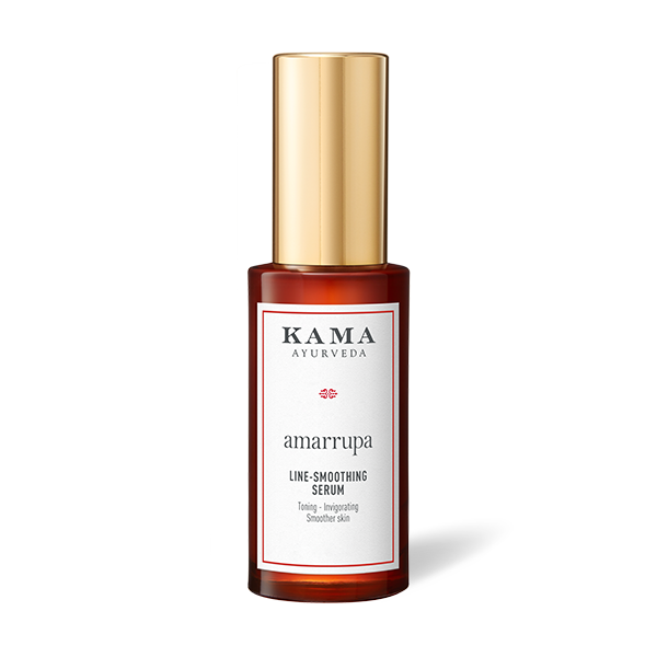 Amarrupa Line Smoothing Face Serum