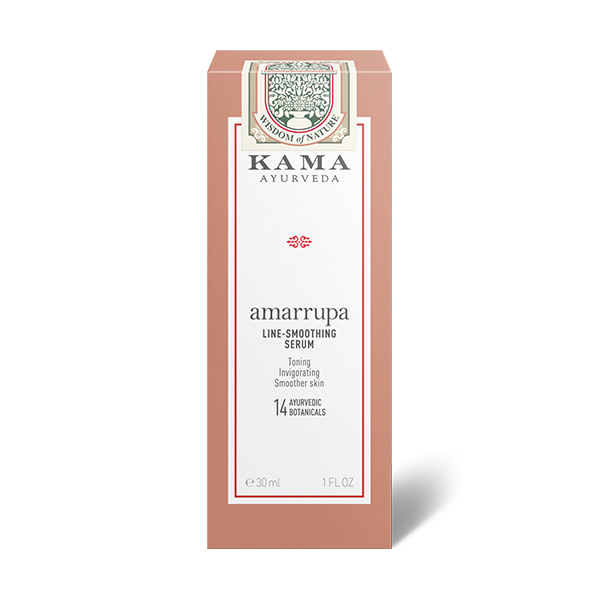 Amarrupa Line Smoothing Face Serum