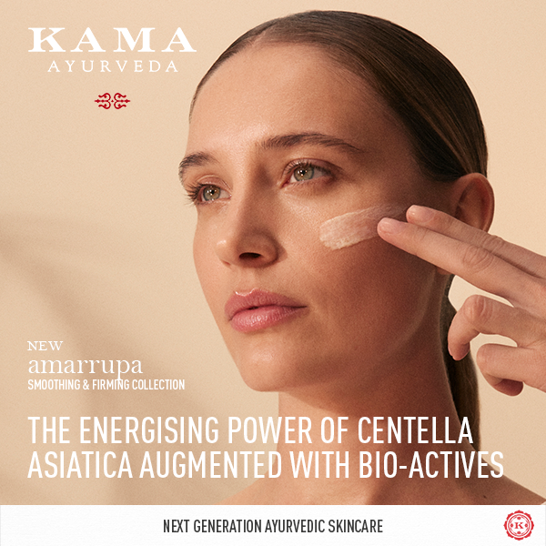 Amarrupa Line Smoothing Face Serum