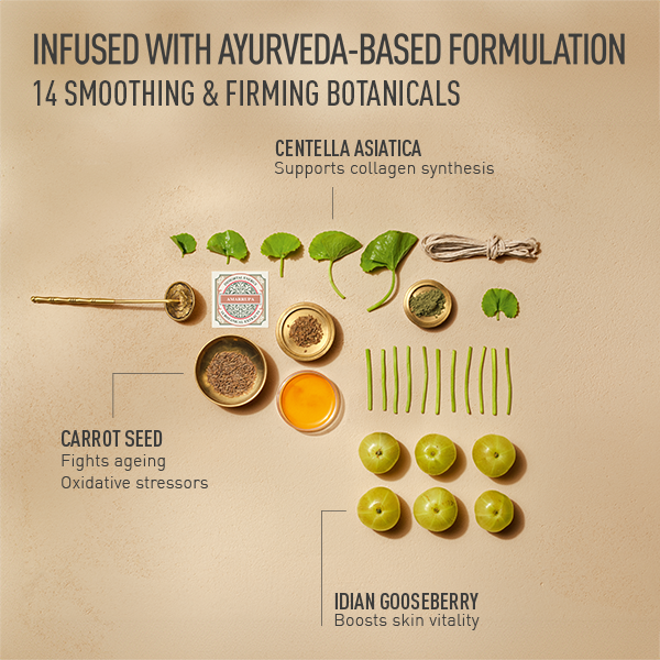 Amarrupa Contour-Defining & Firming Cream