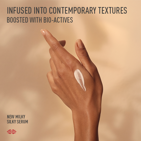 Amarrupa Line Smoothing Face Serum