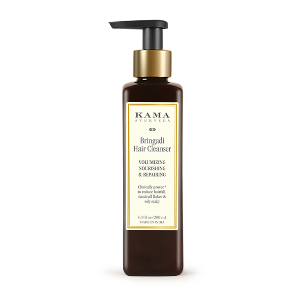 Bringadi Hair Cleanser