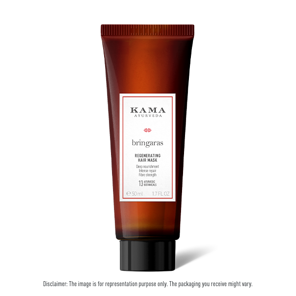 Bringaras Regenerating Hair Mask