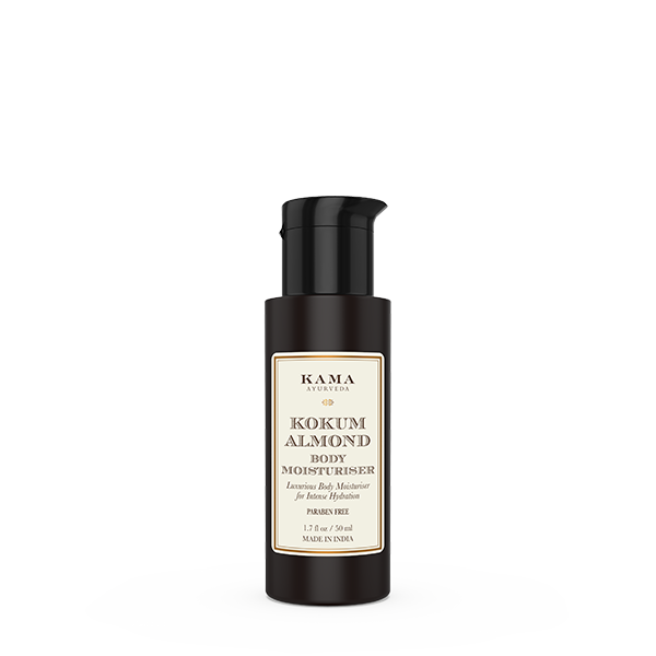 Kokum Almond Cleansing Shower Oil