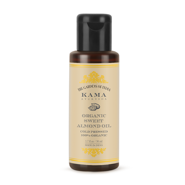 Kama ayurveda baby sales products