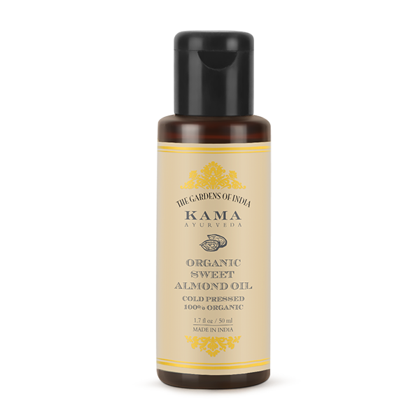 Kama ayurveda best sale massage oil