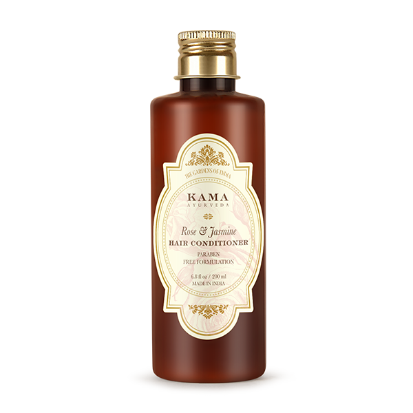 Rose & Jasmine Hair Cleanser