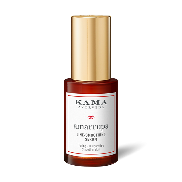 100%天然成分☆KAMA Ayurveda(カーマ)☆アンチエイジング美容液