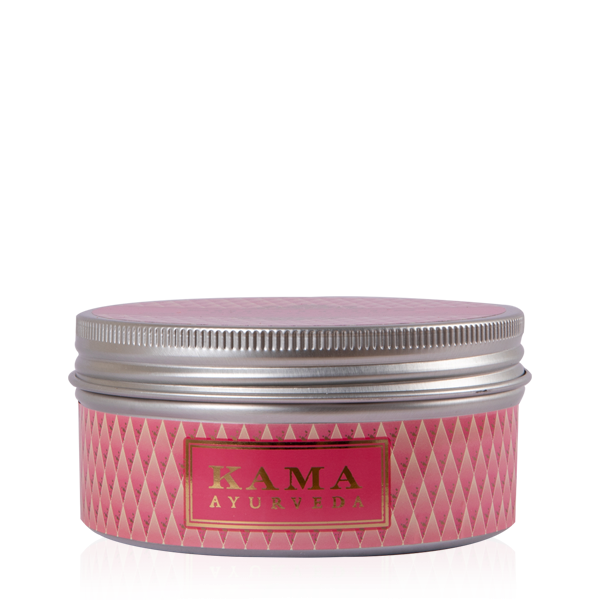 Amazon.com : Kama Ayurveda SHEA LOTUS BODY BUTTER WITH Lotus