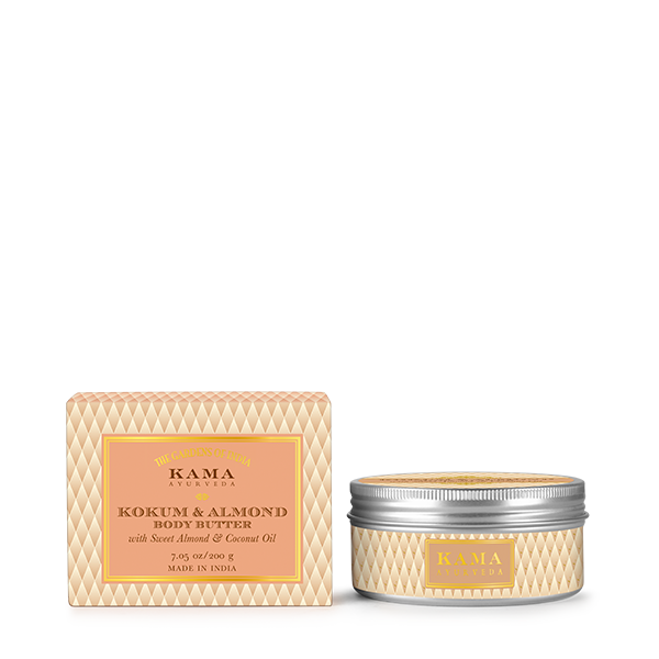 ボディクリーム KAMA AYURVEDA BODY BUTTER 200g Amazon.com : Kama Ayurveda SHEA LOTUS BODY BUTTER WITH Lotus