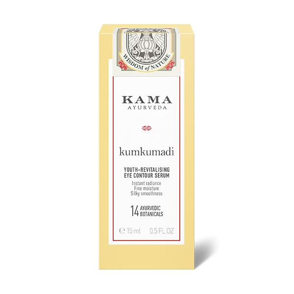 新登場 KAMA AYUVEDAクムクマディ アイセラム 新登場 KAMA AYUVEDAクムクマディ アイセラム