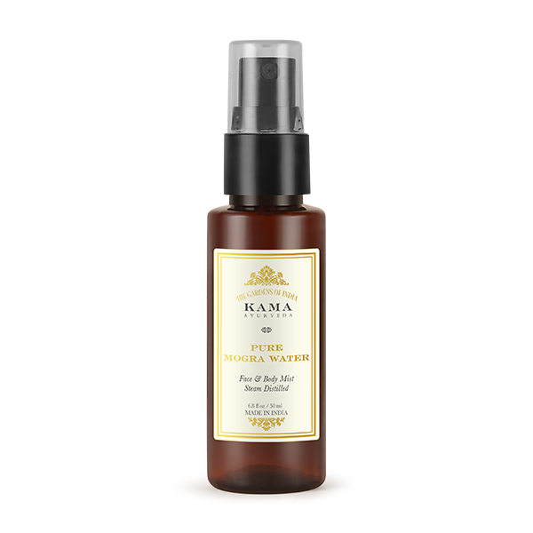 m*p様 KAMA AYURVEDA Pure Mogra Water&Brin Kama Ayurveda Pure mogra water review, face & body mist for