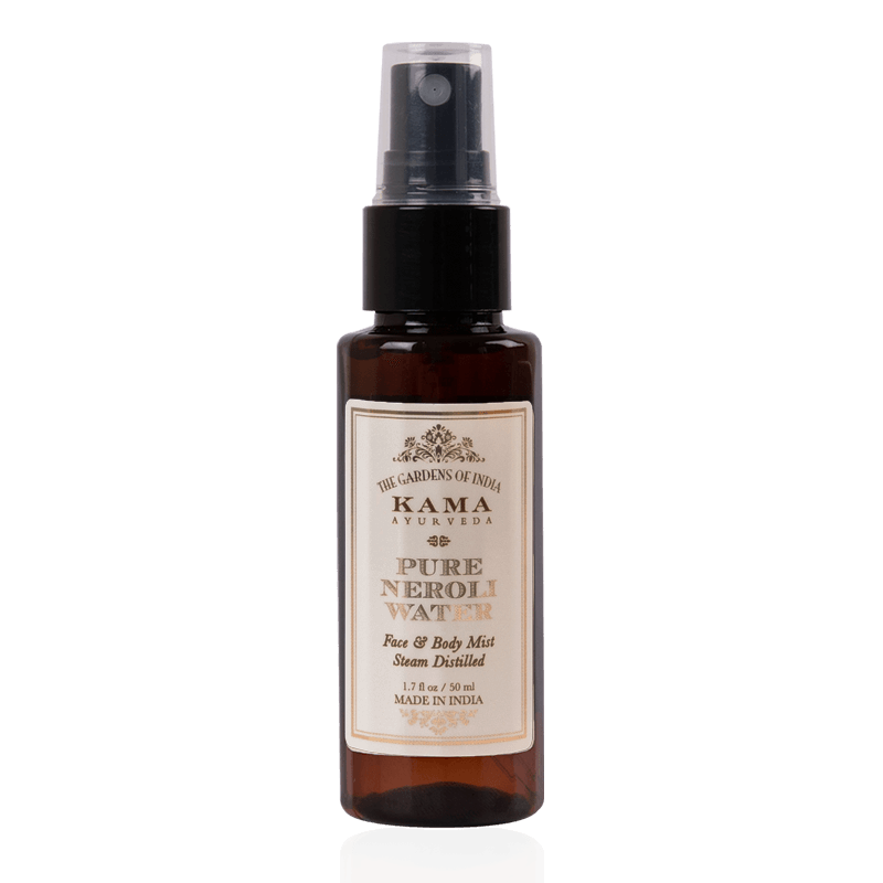 【一部予約！】 Mist Spray Body Natural Buy Online Ayurveda Kama - ボディミスト