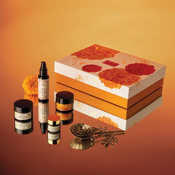 Gift Sets for friends and family - Kama Ayurveda 