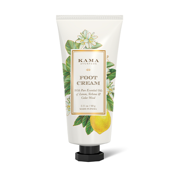 Head to Toe Selfcare Ritual