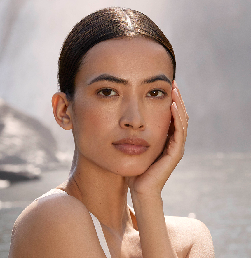 Hydrated Skin Ritual