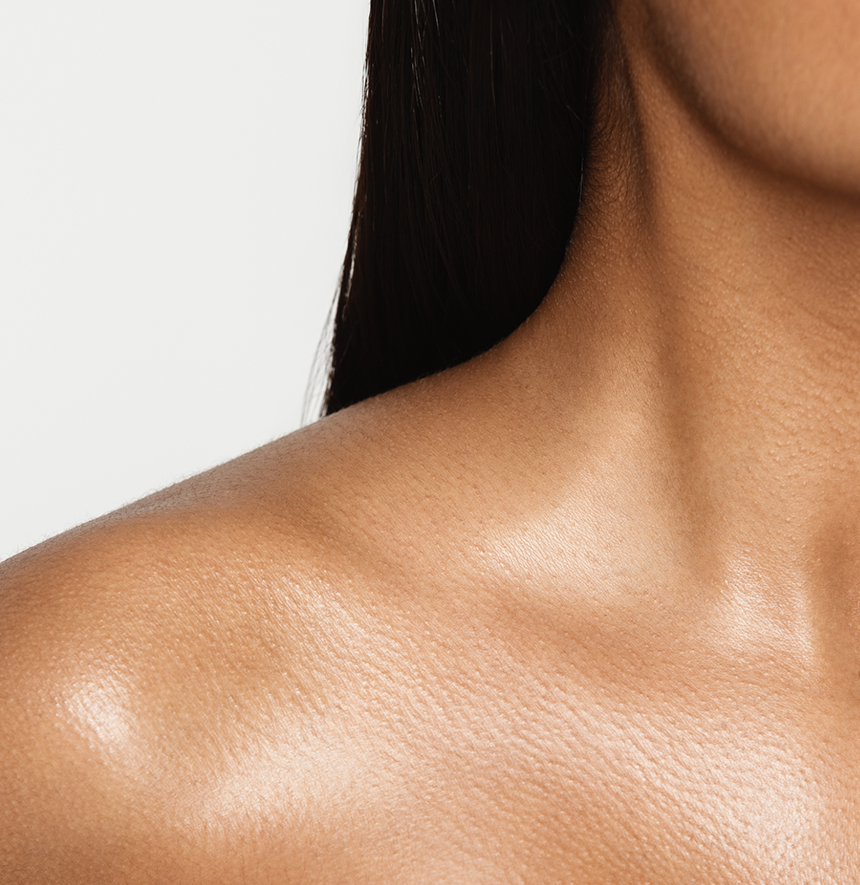 Ashwaras Replenishing Body Oil