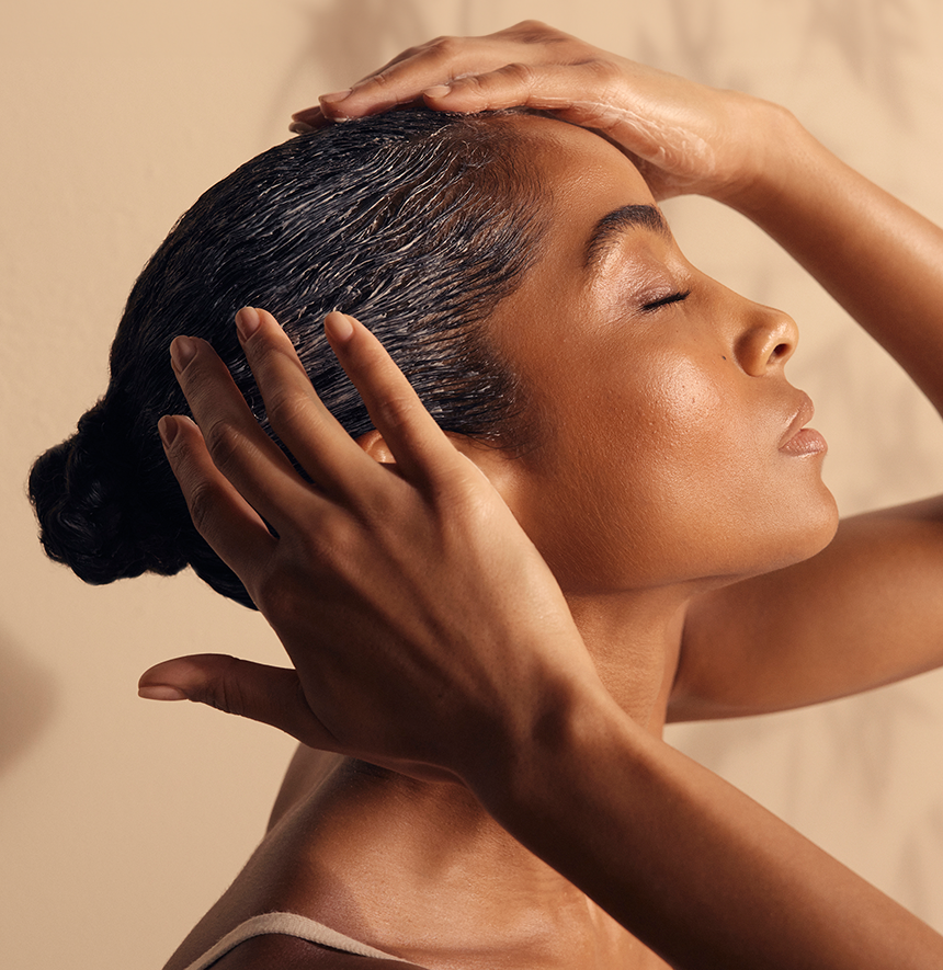 Bringaras Regenerating Hair Mask