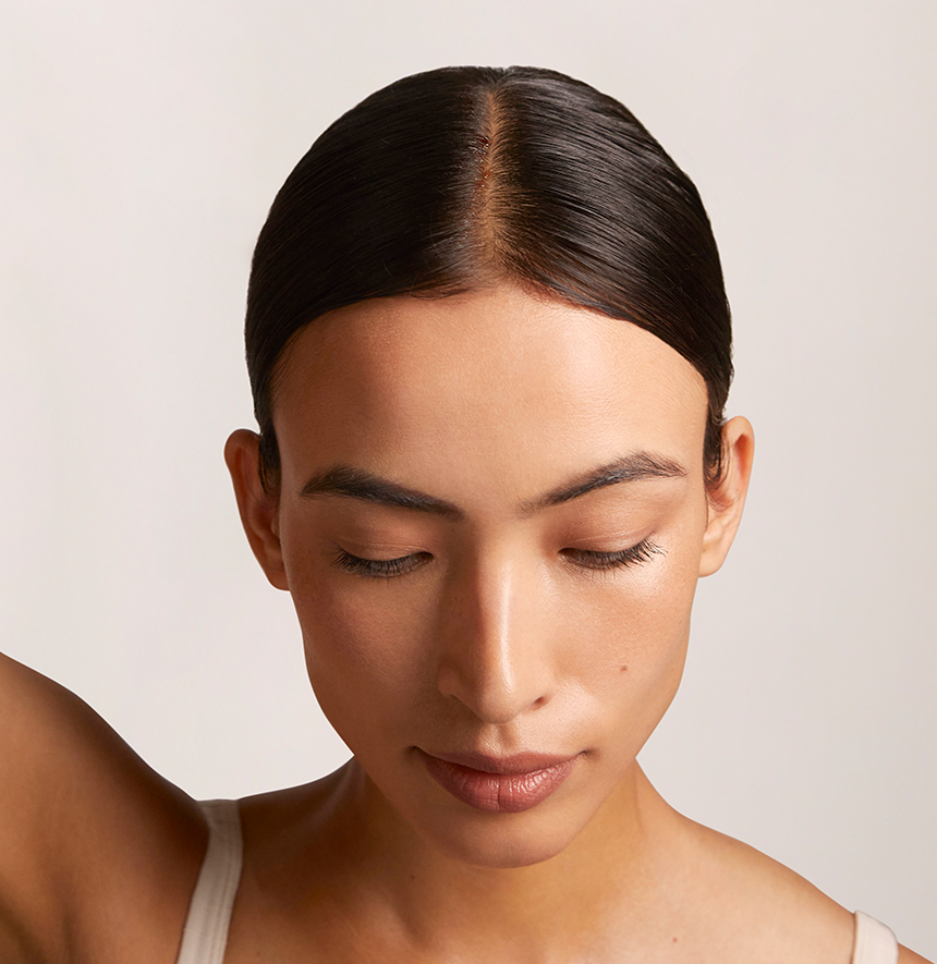 Bringaras Purifying Scalp Scrub