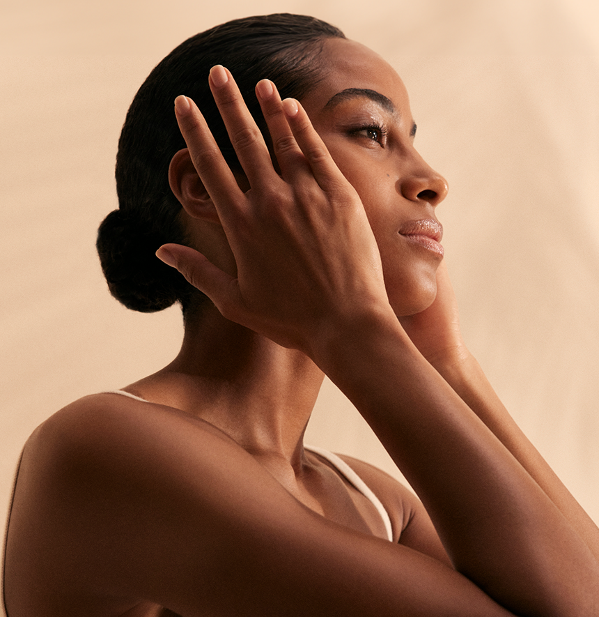 Bringaras Smoothing Hair Serum