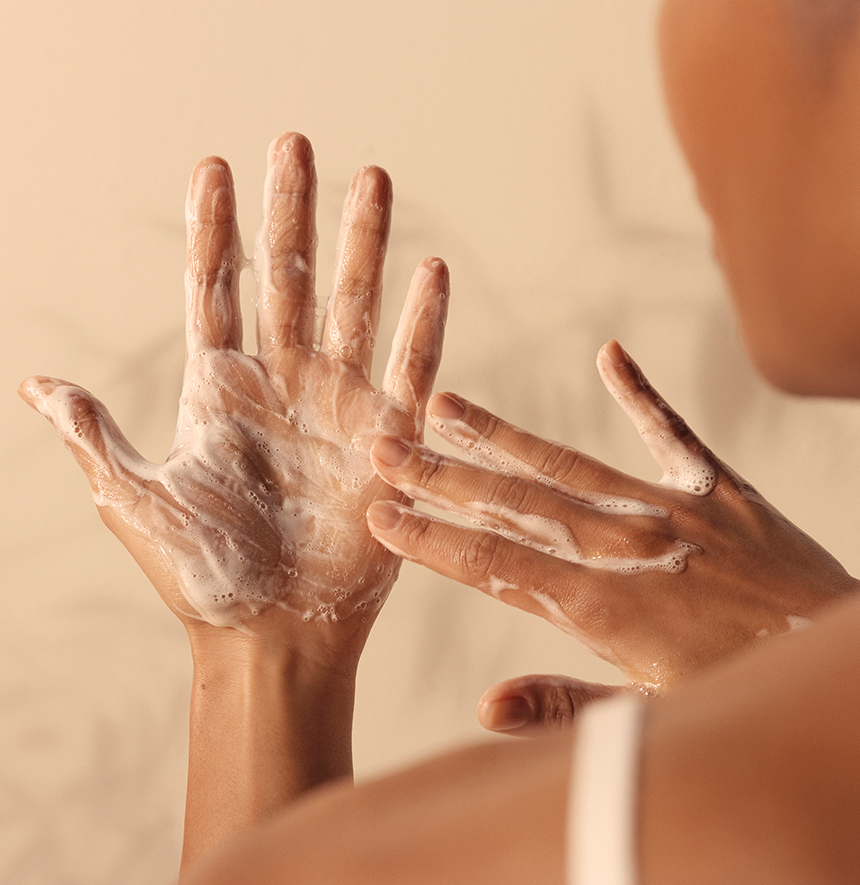 Bringaras Balancing Shampoo