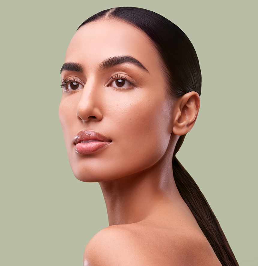 Sandanya Blemish Clarifying Dry Oil