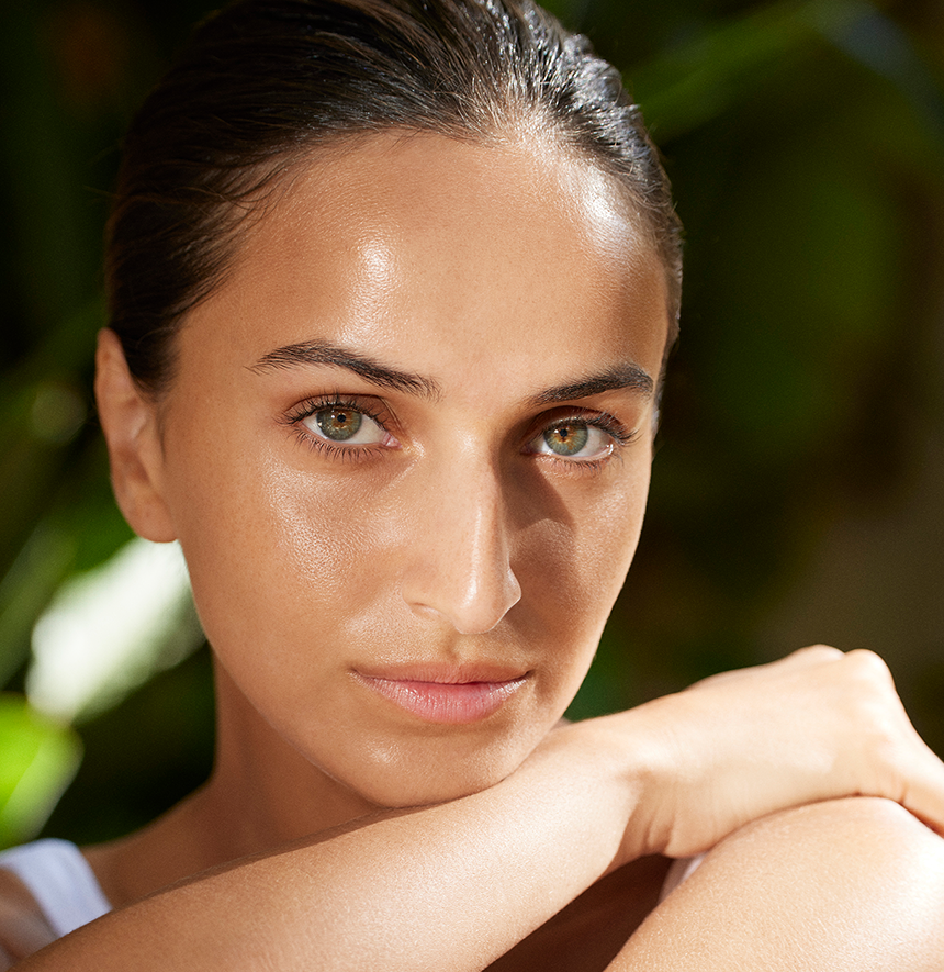 Vanasara Nimrah Blemish- correcting Dry Herbal blend