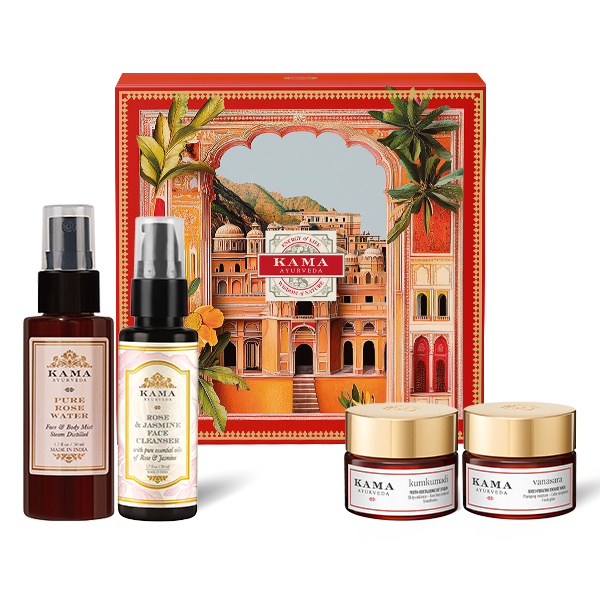 Glow Awakening Ritual