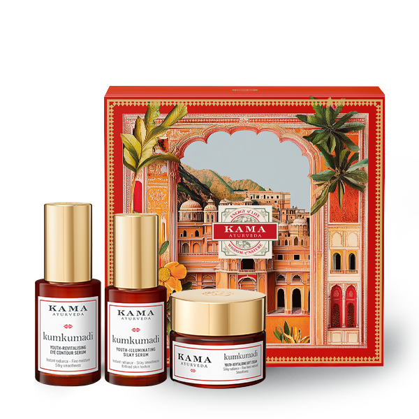 Glow Essentials Gift Box