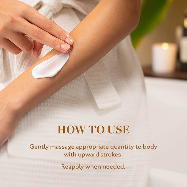 Kokum Almond Body Moisturiser