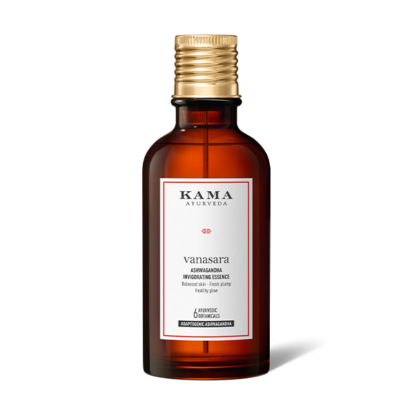 Vanasara Ashwagandha Invigorating Essence  