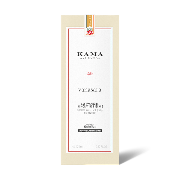 Vanasara Ashwagandha Invigorating Essence  