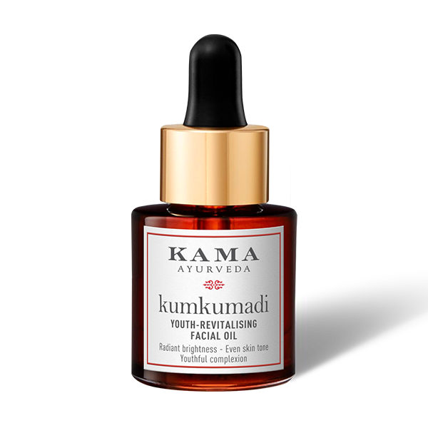 Kumkumadi Youth-Revitalising Facial Oil 