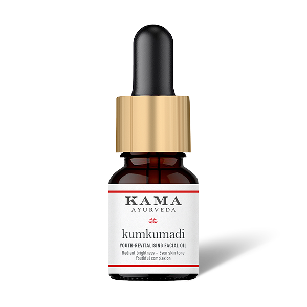 Kumkumadi Youth-Revitalising Facial Oil 3 ml