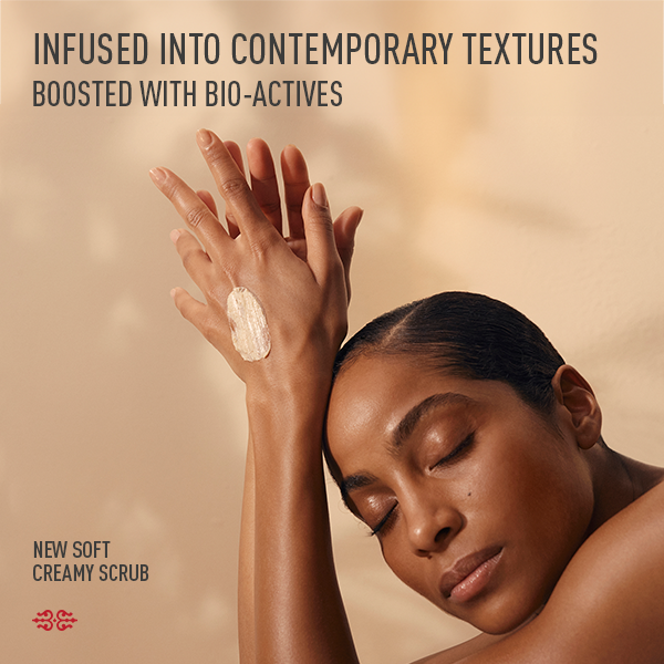 Kumkumadi Youth-Clarifying Mask-Scrub | 2 in 1 Mask Scrub 