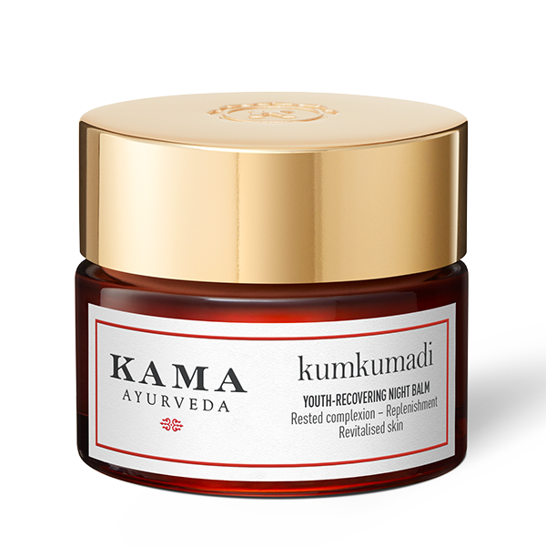 Kumkumadi Youth Recovering Night Balm 15 ml
